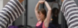 Beginners Yoga Course