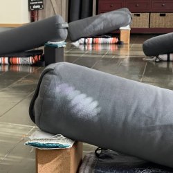 4 Week Yoga Course for Beginners: March | April