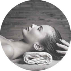 Acu-Detox Aromatherapy Scalp Treatment - 60 Minutes
