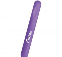 Nail File-Purple (US)