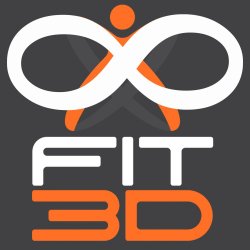 Unlimited FIT3D Scan
