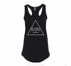 WC Racerback Tank
