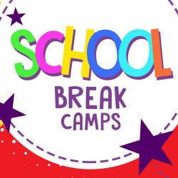 School Break Camp Full Day Non-Member