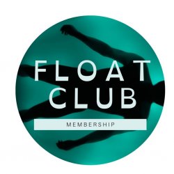 Float Club Monthly Membership