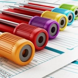 INITIAL LABS & CONSULT