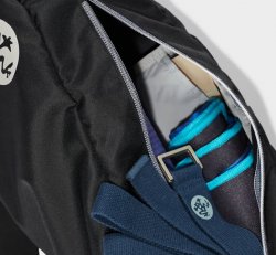 Mat Bag - Go Light 3.0 - Black