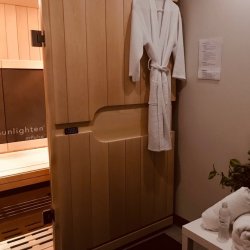 Sauna 5Pk 40-Minute Sessions