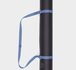 Thunder or Surf - Go Move Mat Carrier - Manduka