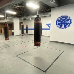 Unlimited Boxing and KickBoxing Classes 2022