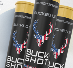 Bucked Up - Buck Shot