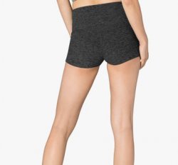 BEYOND YOGA Circuit High Waisted Short