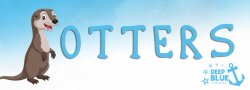 Play & Learn - Otters 2022-2023