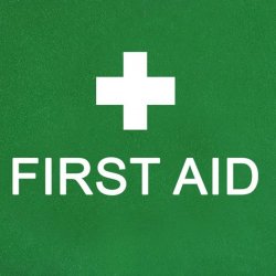 Emergency First Aid at Work (EFAW) Course