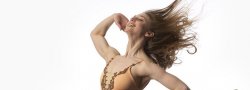 BALLET and GYROKINESIS Intensive: Sharon Wehner