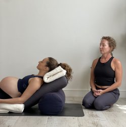 Prenatal drop-In (1 session)