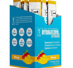 Hydration Sticks