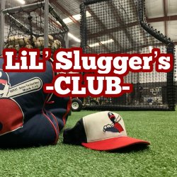 *SPECIAL* LiL' Slugger Class 10 Visits @$29 each