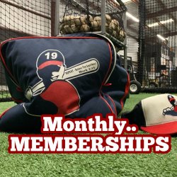 *DEAL* 12 Month Membership  @$55 per month