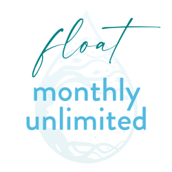 Float Unlimited Monthly