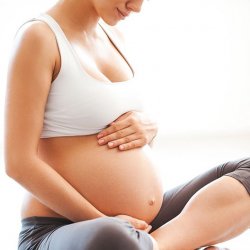 PRENATAL YOGA Drop In Yoga One-Class