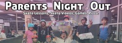 Parents Night Out