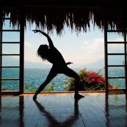 Sacred Sol Retreat