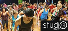 Studio 57 Fitness