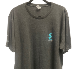 Science Lab T-shirts (multiple colors)