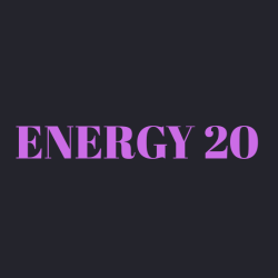 ENERGY 20