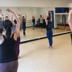 Intro to Ballet - 14 days for $14